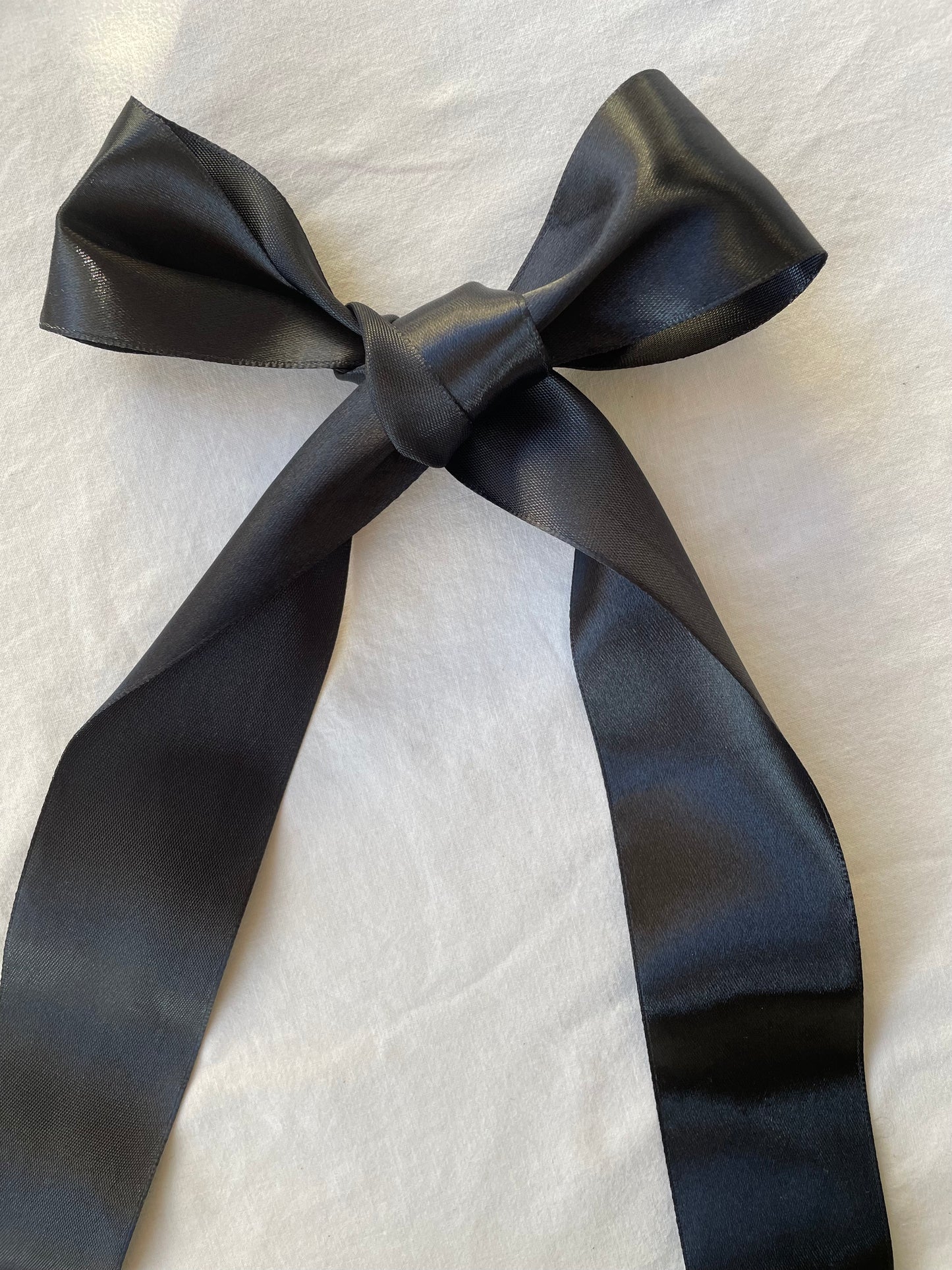 Beyonce Ribbon Black