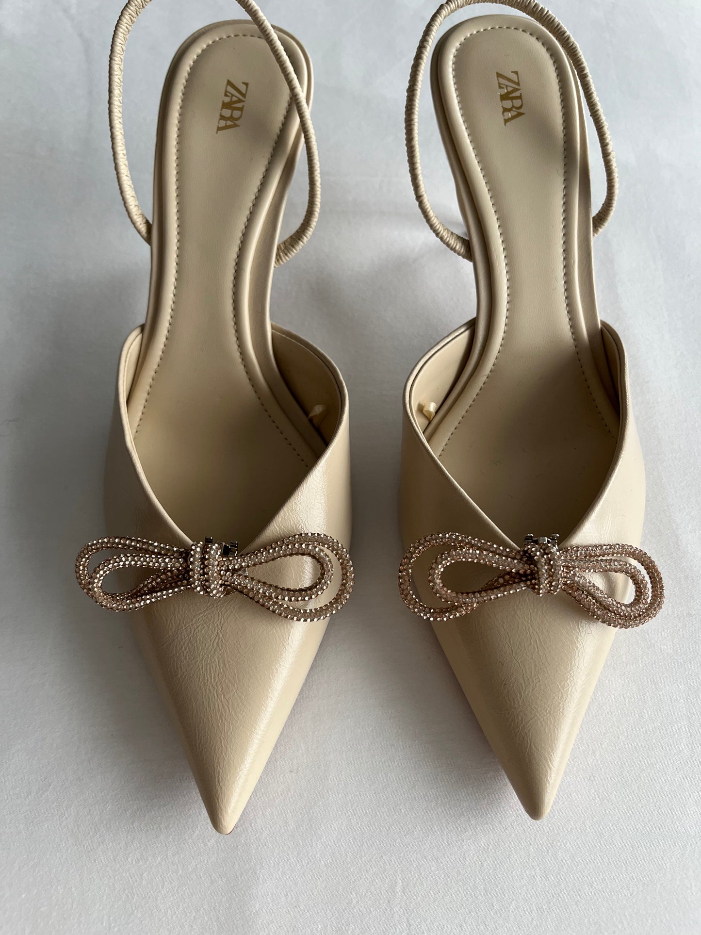 Sonia Bow Shoe clip