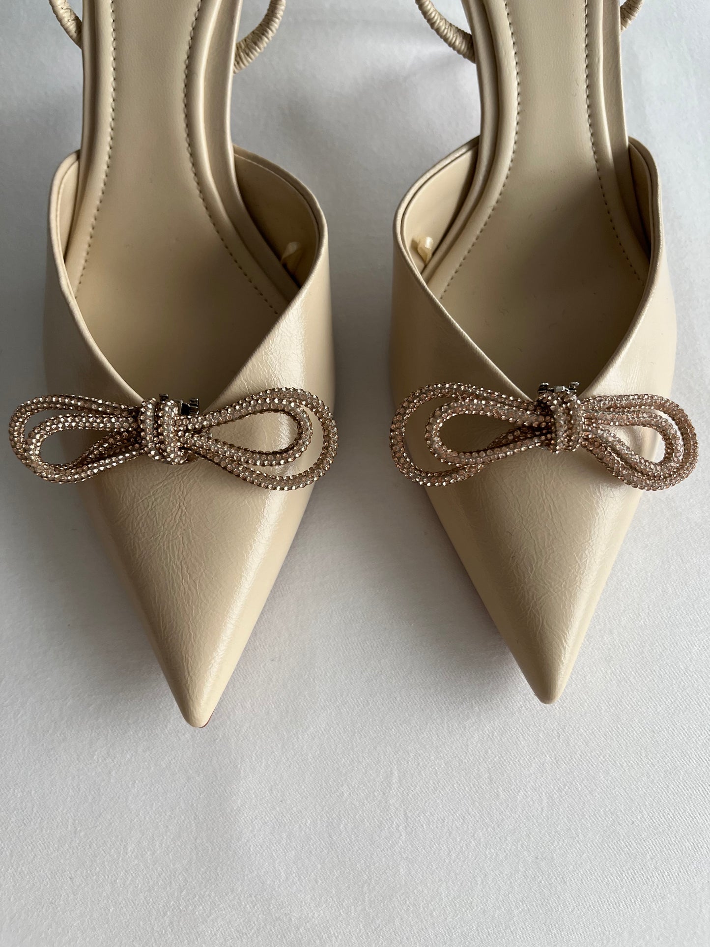 Sonia Bow Shoe clip